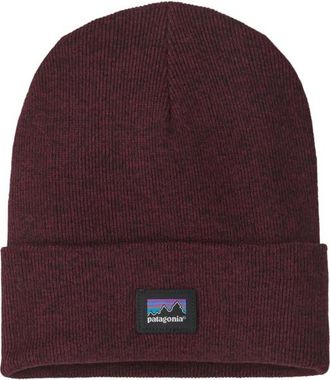 Patagonia Everyday Beanie M&uuml;tze - Unisex | braun