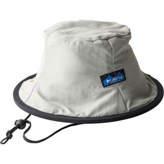 Kavu Fishermans Chillba Hat in Silver at Nordstrom