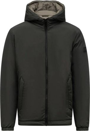 State of Art Heren, Jassen, Groen, Maat: M