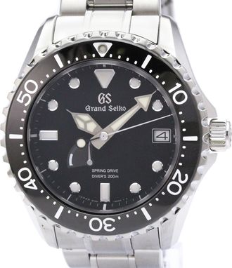 Seiko Seiko