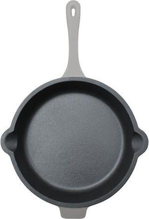 Berghoff International Neo 10 Cast Iron Fry Pan in Oyster at Nordstrom Rack