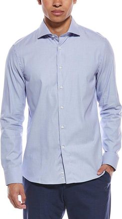 Canali Dress Shirt