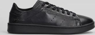Yohji Yamamoto Stan Smith Sneakers