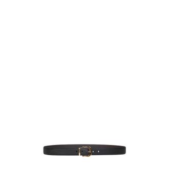 Ferragamo Hombre, Accesorios, Negro, Talla: 95 CM