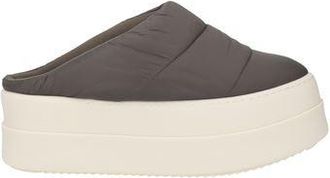 Rick Owens CALZATURE - Mules & Zoccoli su YOOX.COM