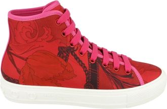 Ferragamo Mafalda 1 Sneakers