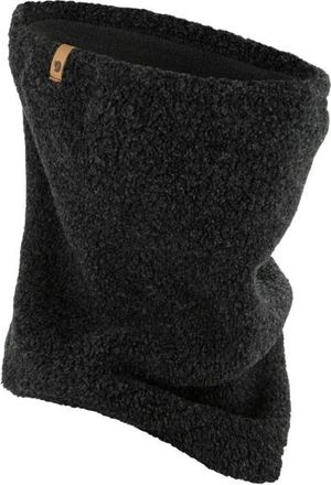 Fjällräven Kaitum Neck Gaiter Schlauchschal - Unisex | schwarz