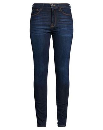 Emporio Armani BOTTOMWEAR - Jeans on YOOX.COM