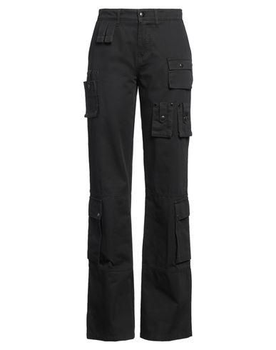 Pantalon Femme Faith Connexion Taille 36 Couleur Taupe - Coupe Wide Leg - Neuf Avec étiquette
