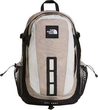 The North Face Hot Shot SE Rugzak - Heren - Rugtassen - Veelkleurig - ONE Size - Nylon - Fitness