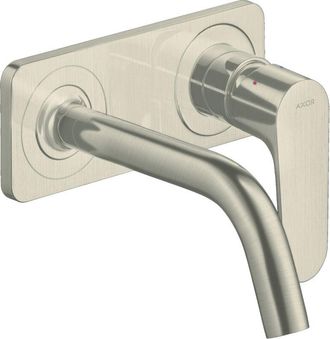 Axor Hansgrohe Axor Citterio M Mezclador Monomando Para Lavabo