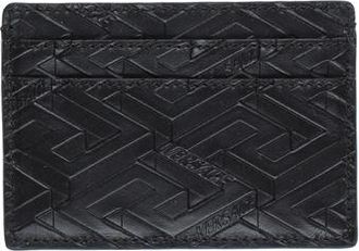 Versace Marroquiner&iacute;a - Portadocumentos en YOOX.COM