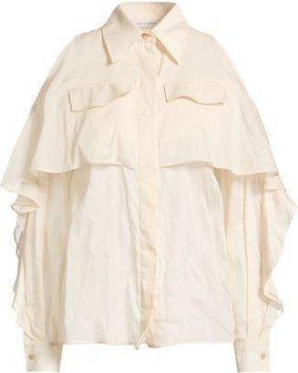 Alberta Ferretti CAMISETAS Y TOPS - Camisas en YOOX.COM