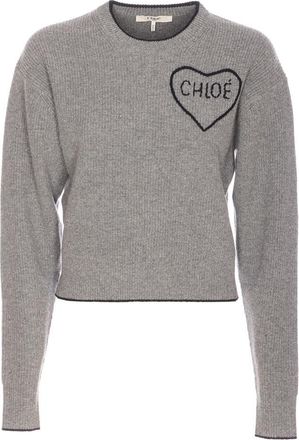 Chlo&eacute; Sweaters