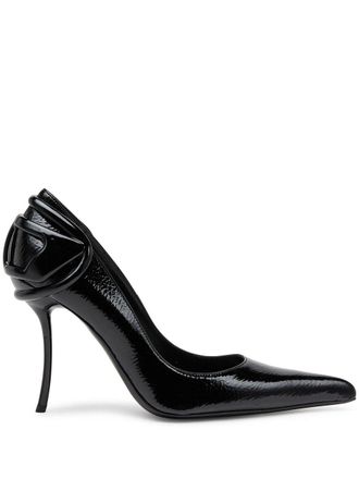 Diesel Ten&half D-ten&half p Decollete