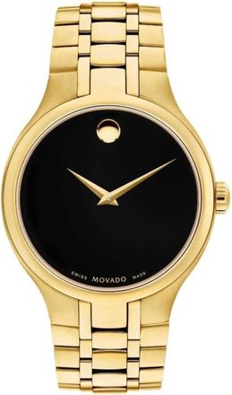 Movado Portofolio Mens Watch