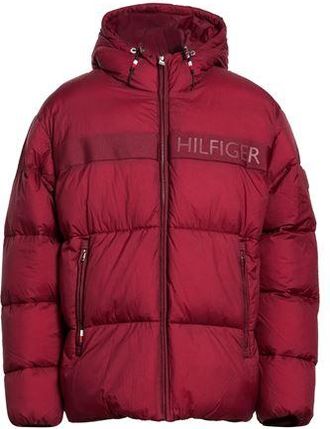 Tommy Hilfiger CAPISPALLA - Piumini & Imbottiti Sintetici su YOOX.COM