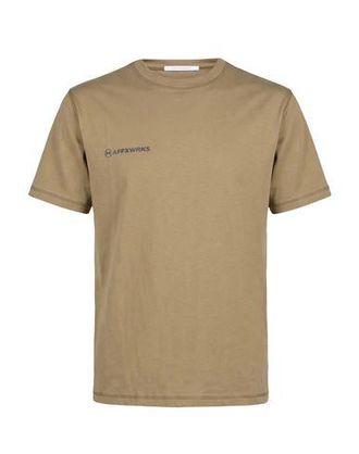 AFFXWRKS CAMISETAS Y TOPS - Camisetas en YOOX.COM