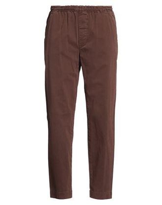 Blauer HOSEN & R&Ouml;CKE - Hosen auf YOOX.COM