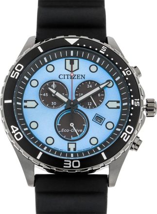 Citizen Cron&oacute;grafo Eco-Drive - Accessories - unisex - Azul - ONE SIZE