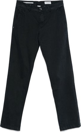 Jacob Cohen Slim Fit Denim Jeans