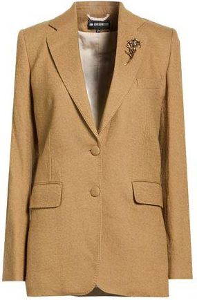 Ann Demeulemeester SUITS and CO-ORDS - Blazers on YOOX.COM