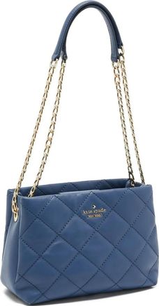 Kate Spade New York Emerson Place Phoebe schoudertas - Blauw