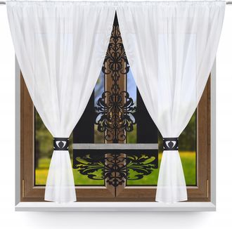 OEM Juego De Cortinas Modernas P20 Para Sala De Estar Y Dormitorio, Elegante Separador De Ambientes 300x150