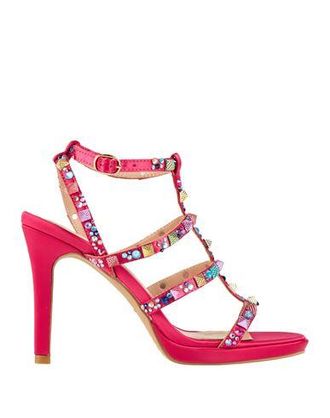 Alma En Pena FOOTWEAR - Sandals sur YOOX.COM