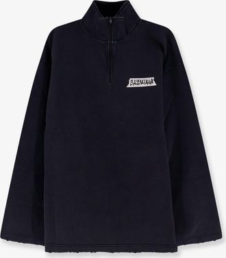 Balenciaga Felpa in cotone - BALENCIAGA - gender_Man