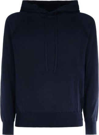 Paolo Pecora short sleeve polo shirt - Blauw