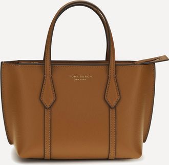 Tory Burch Mini Perry Tote Bag Female UNI