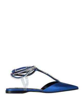Sergio Rossi FOOTWEAR - Ballet flats sur YOOX.COM