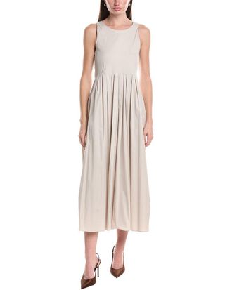 Max Mara Moira Midi Dress