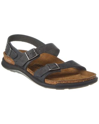Birkenstock Sonora Women Leather Sandal