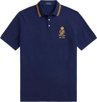 Polo Ralph Lauren Uomo, Top, Blu, S, new