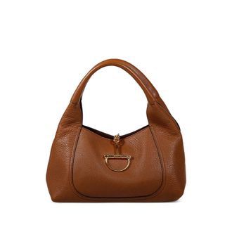 Gucci Horsebit Shoulder Bag