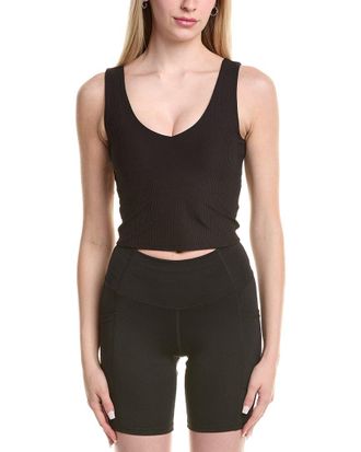 Z Supply Z Supply Studio Rib Top