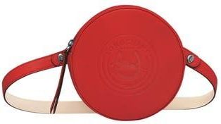 Longchamp 3D Belt Bag in Vermilion at Nordstrom Rack