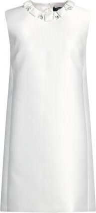 Versace VESTIDOS - Minivestidos en YOOX.COM