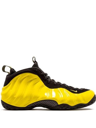 Nike Sneakers Air Foamposite One - Giallo