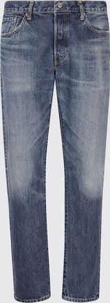 Edwin Jeans straight Edwin in denim