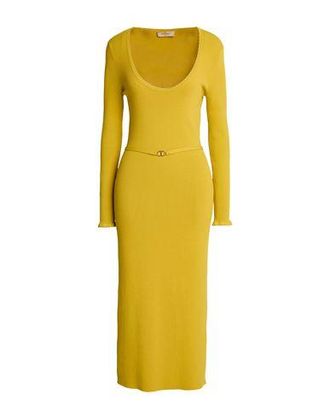 Twin-Set DRESSES - Midi dresses on YOOX.COM