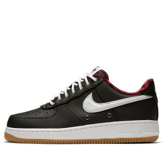 Nike Air Force 1 Low 07 LV8 Lumberjack Pack 718152-015