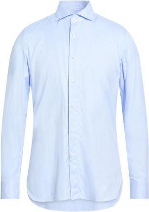 LUIGI BORRELLI NAPOLI TOPWEAR - Camicie su YOOX.COM