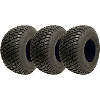 OEM 18x8.50-8 Neum&aacute;tico Cortac&eacute;sped 4 Capas