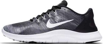 Nike Flex 2018 RN Grey Black White AA7397-001