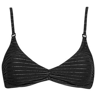 Watercult Afterlight Bikini Top No. 7110 Bikini-Top f&uuml;r Damen | schwarz