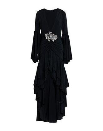 Amen DRESSES - Maxi dresses sur YOOX.COM