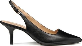 Geox Donna, Scarpe, Nero, 40 EU, new